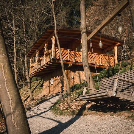 Hiska Na Samem V Slovenj Gradcu Slovenj Gradec Ngoại thất bức ảnh